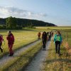 08 - 24 Stunden Wanderung